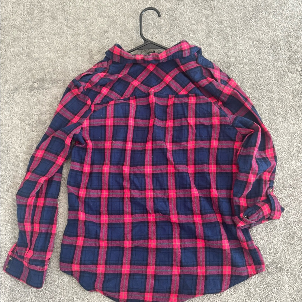 Flannel - Picture 3 of 3